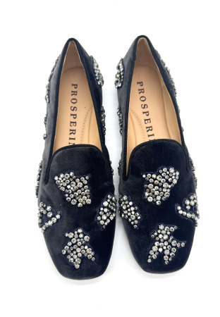 Prosperine Лоферы 25026902