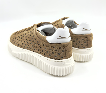 Voile Blanche Кроссовки 25015705