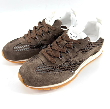 Voile Blanche Кроссовки 26015716