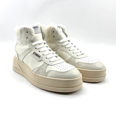 Iceberg Кроссовки 25026602