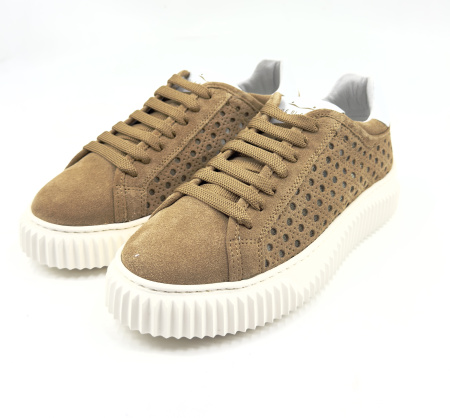 Voile Blanche Кроссовки 25015705