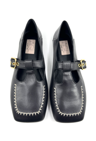 AGL Балетки 25017120