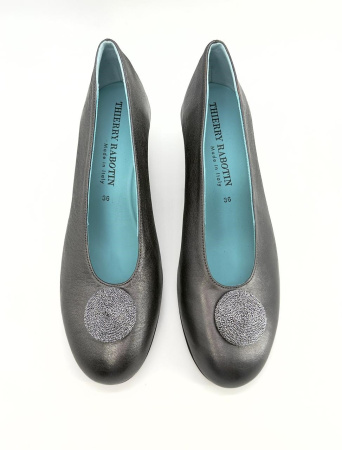 Thierry Rabotin Туфли 26012806