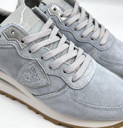 Philippe Model Кроссовки 25011604