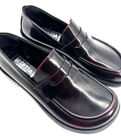 Hestia Лоферы 25022702