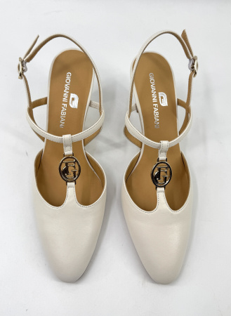 Giovanni Fabiani Туфли 25012413