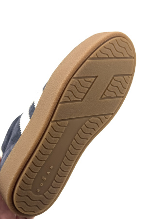 Hogan Кроссовки 25021017