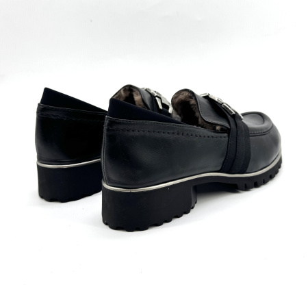 Thierry Rabotin Лоферы 25022808