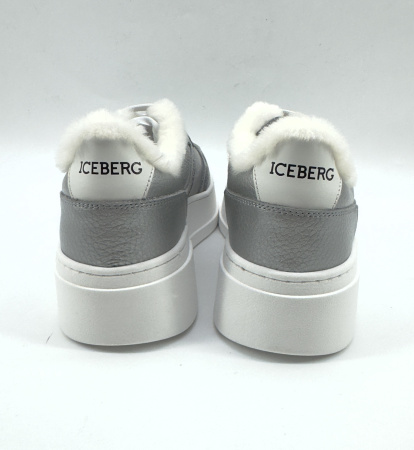 Iceberg Кеды 25026617