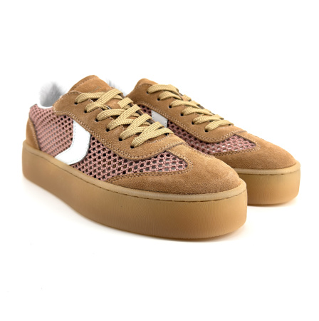 Voile Blanche Кроссовки 26015713