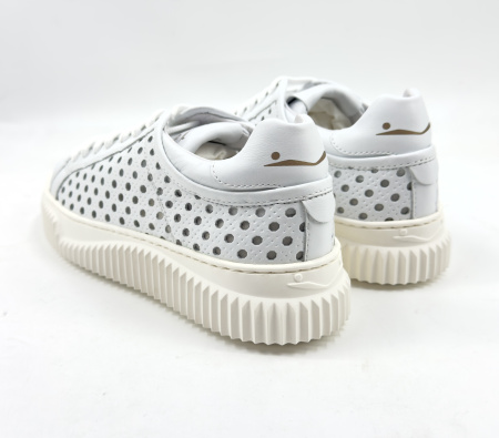 Voile Blanche Кроссовки 25015704