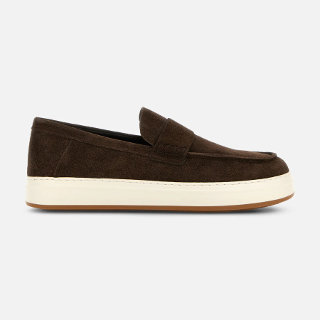 Hogan Лоферы 26011005