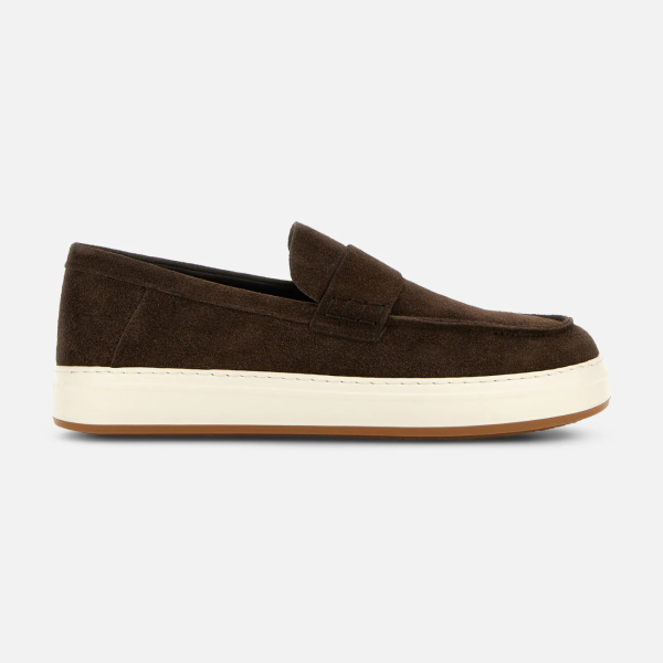 Hogan Лоферы 26011005