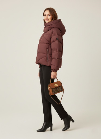 Bacon Пуховик 25025805