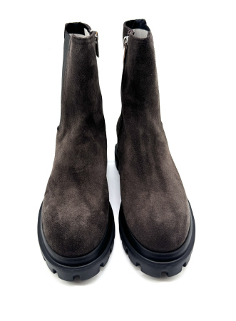 AGL Полусапоги 25027107