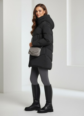 Hetrego Пуховик 25029001