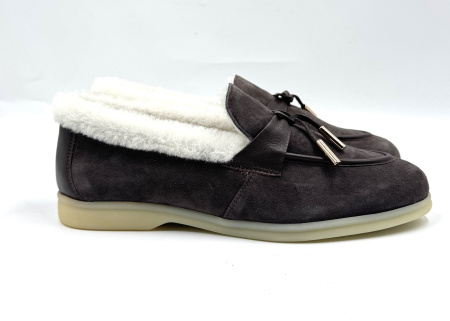 Helena Soretti Лоферы 24028414