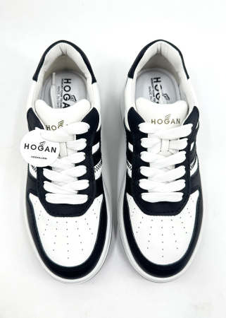 Hogan Кеды 25011004
