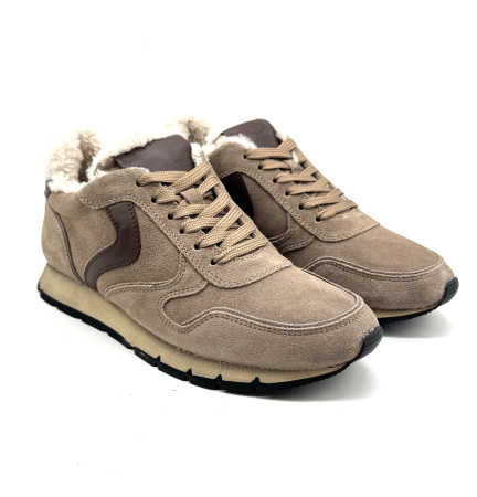 Voile Blanche Кроссовки 25025707