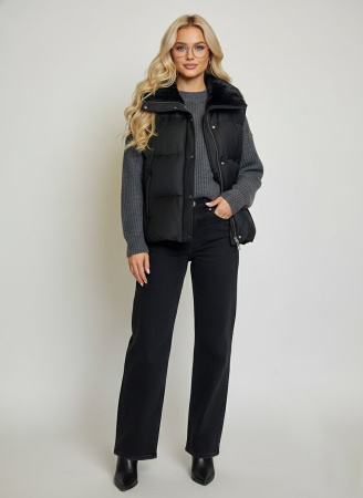 Duno Жилет 25025615