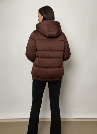 Duno Пуховик 25025610