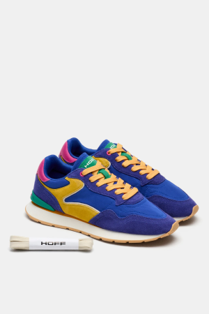 Hoff Кроссовки 26011325