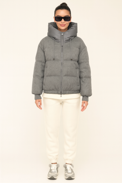 Duno Пуховик 25025609