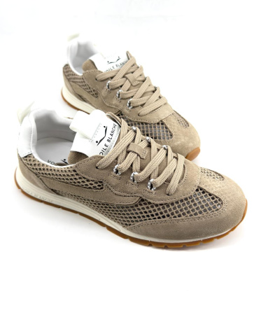 Voile Blanche Кроссовки 26015717