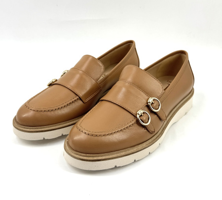 Luca Grossi Лоферы 25011502