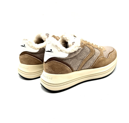 Voile Blanche Кроссовки 25025725