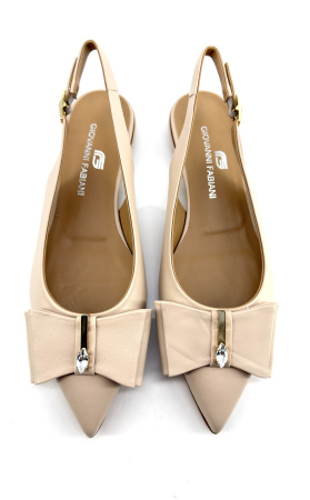 Giovanni Fabiani Мюли 26012403