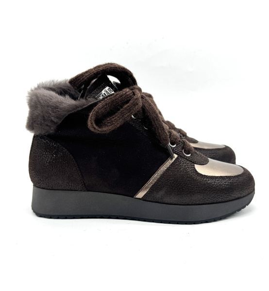 Marzetti Ботинки 25023407