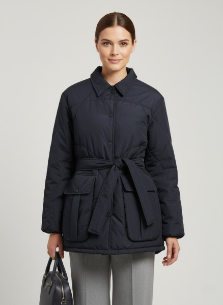 Bacon Пуховик 25025804