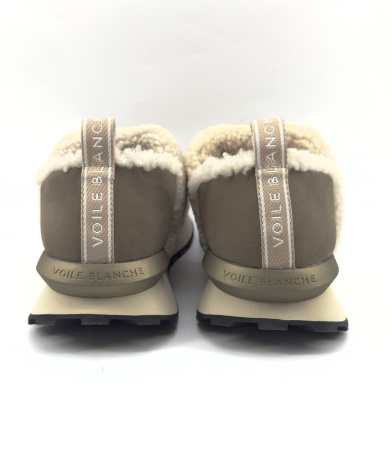 Voile Blanche Лоферы 25025733