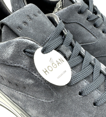 Hogan Кроссовки 24021012