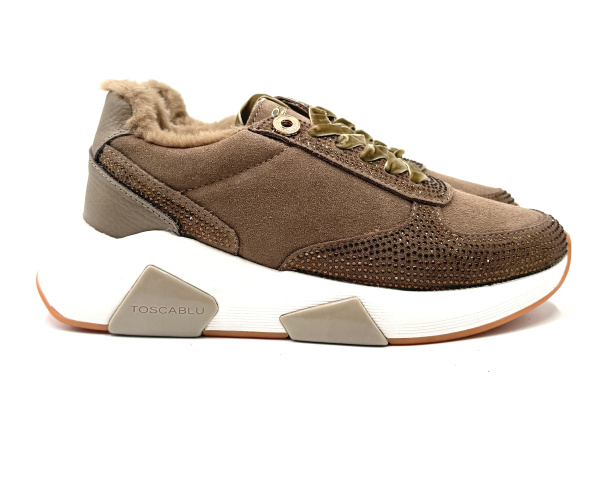 Tosca Blu Кроссовки 24025104