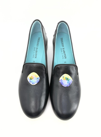 Thierry Rabotin Туфли 26012805