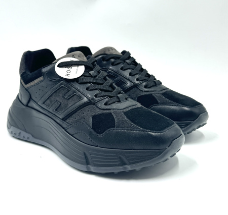 Hogan Кроссовки 24021006