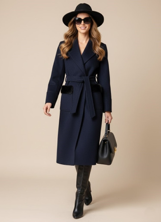 Lenoci Пальто 25025205