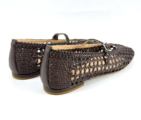 Chantal Балетки 26012021