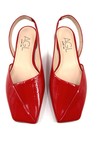 AGL Босоножки 25017104