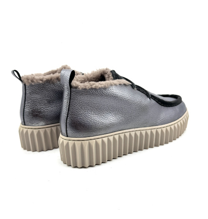 Voile Blanche Ботинки 25025702