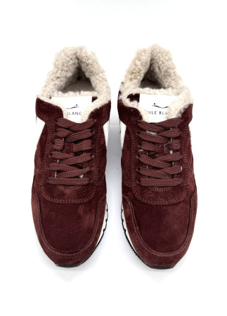 Voile Blanche Кроссовки 25025708