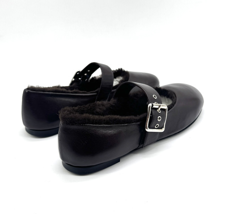 Prosperine Балетки 25026901