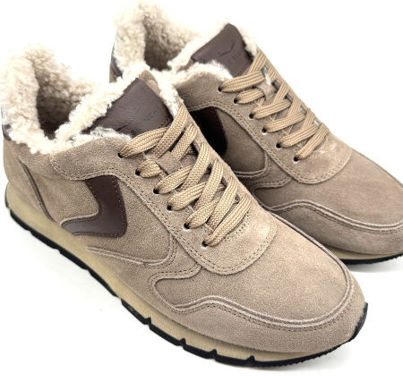 Voile Blanche Кроссовки 25025707