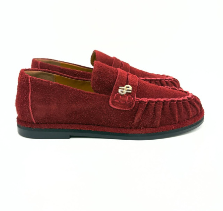 Helena Soretti Лоферы 26018403