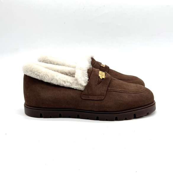 Helena Soretti Лоферы 25028408