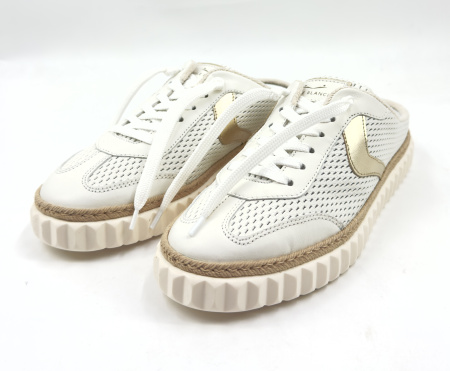 Voile Blanche Мюли 25015710