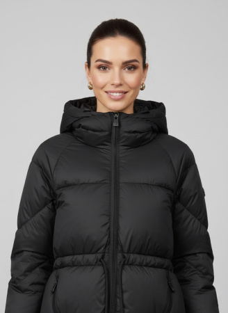 Bacon Пуховик 25025802