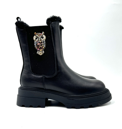 Tosca Blu Ботинки 24025109